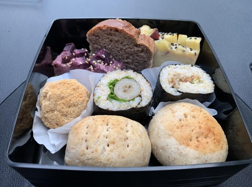 お弁当